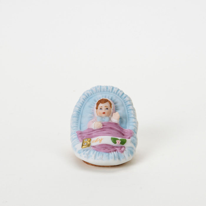 Endura Brunette Newborn