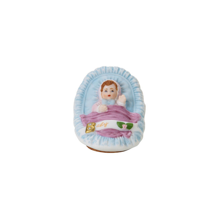 endura Brunette Newborn