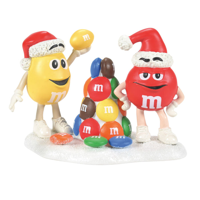 endura Building A Tree Of Our Own