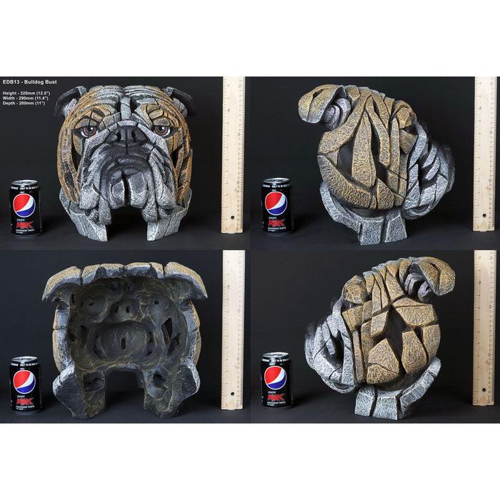 Endura Bull Dog Bust