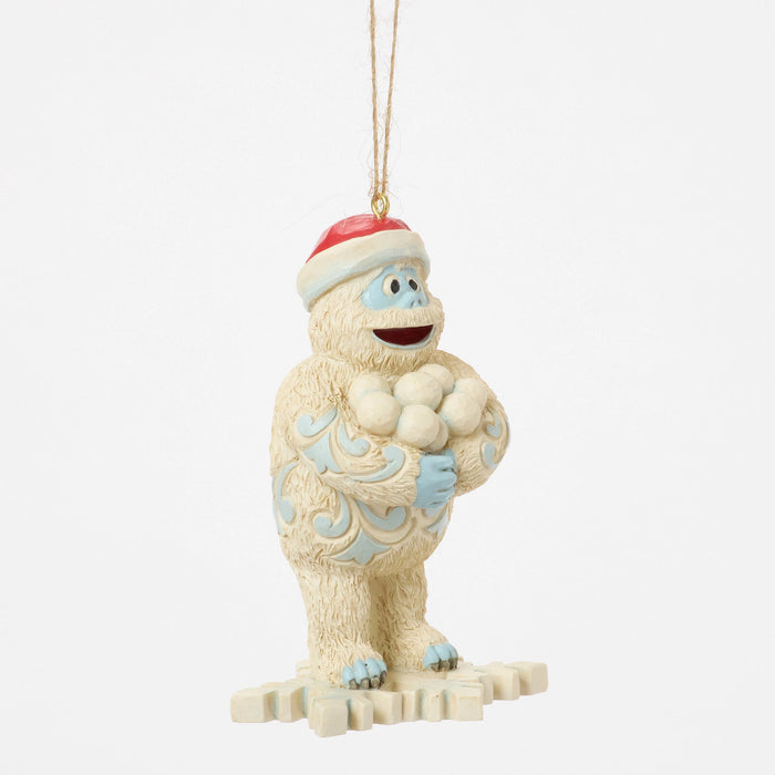 Endura Bumble On Snowflake H/O