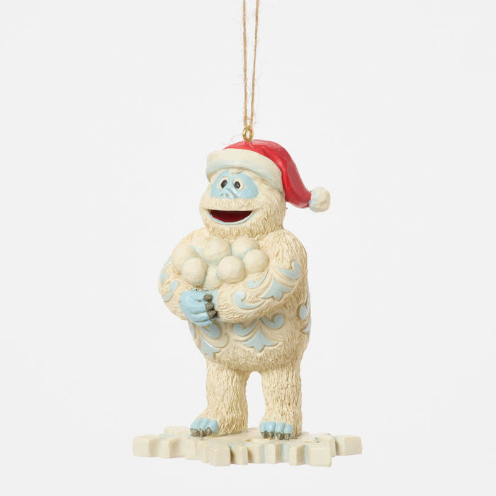 Endura Bumble On Snowflake H/O