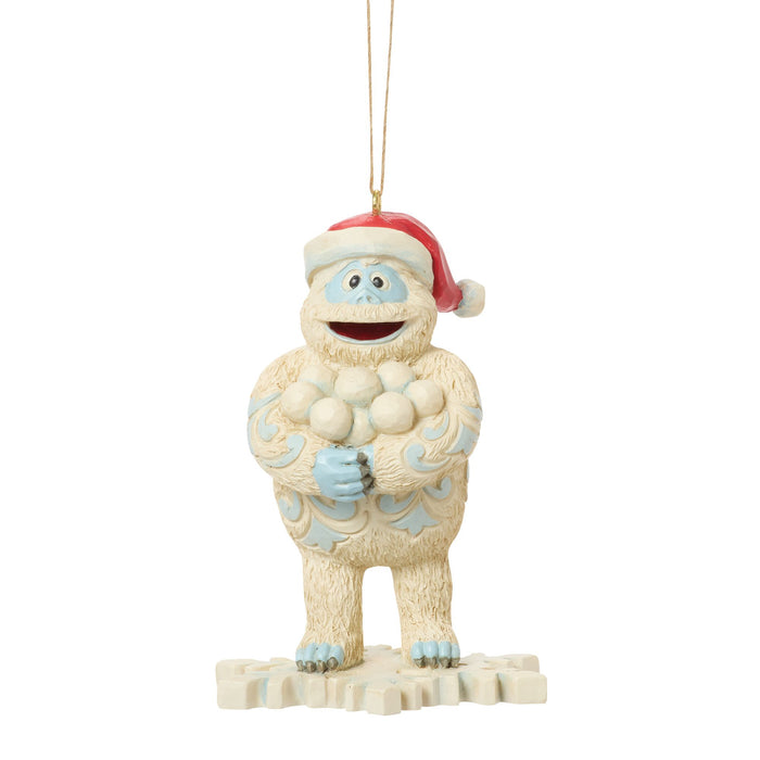 endura Bumble on Snowflake H/O