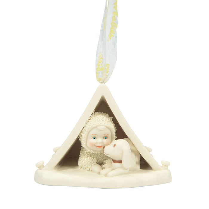 endura Campin' Buddies ornament