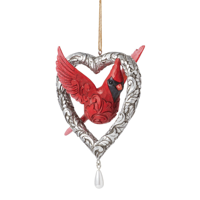 Endura Caring Cardinal Forever In My