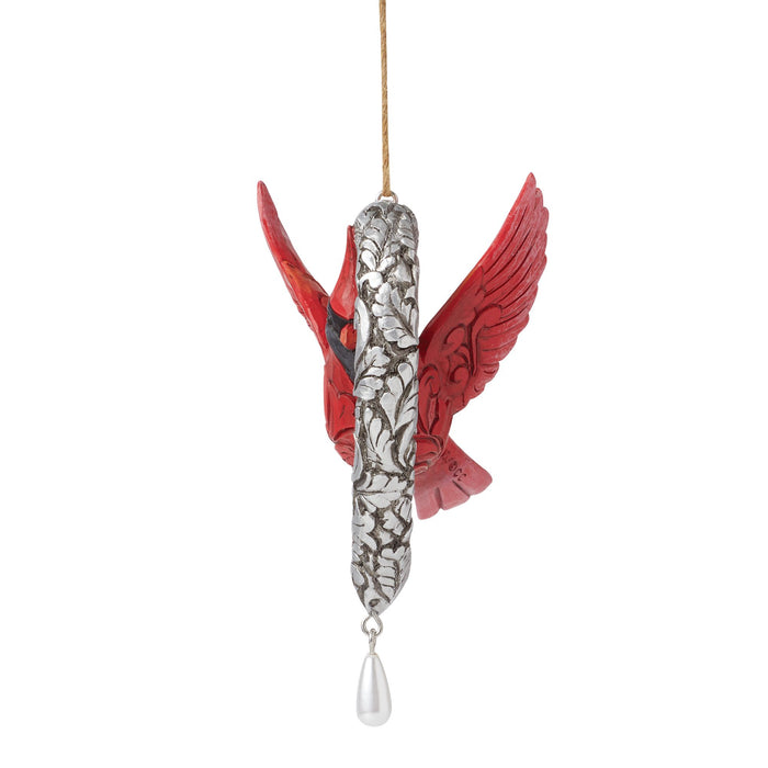 Endura Caring Cardinal Forever In My