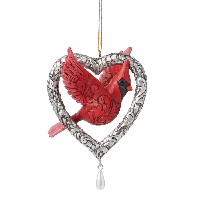 endura Caring Cardinal Forever in My