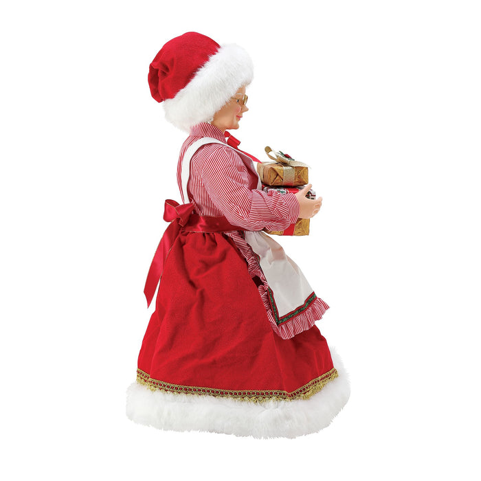 Endura Carol