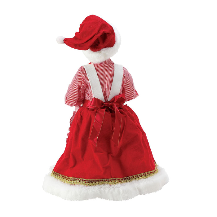Endura Carol