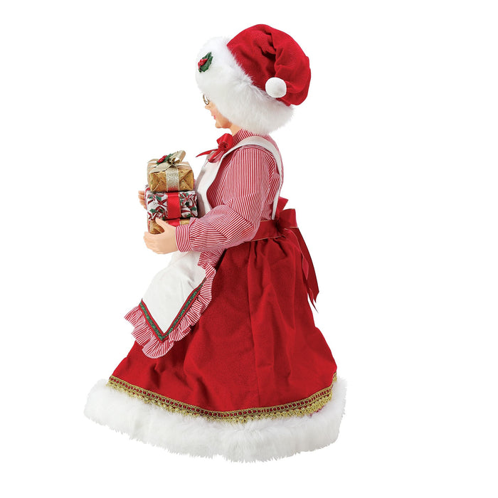 Endura Carol