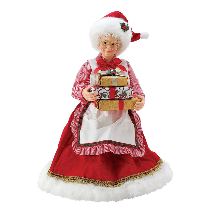 endura Carol