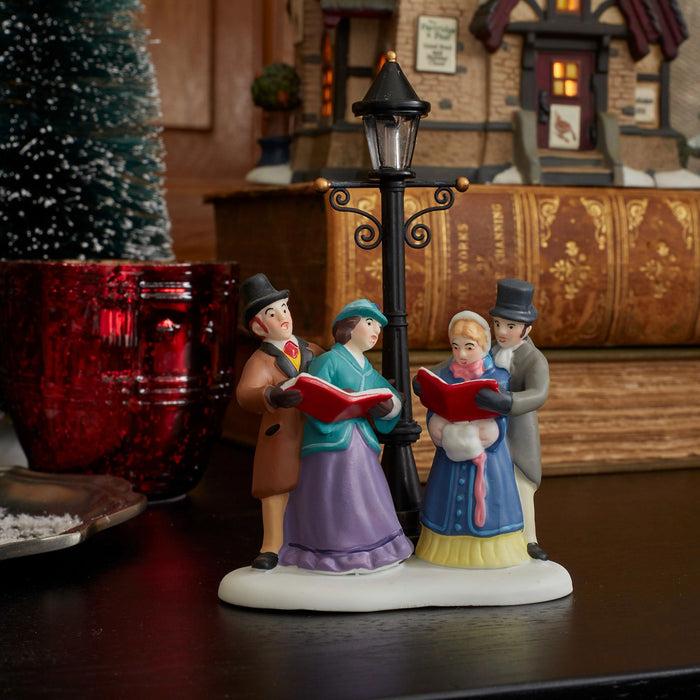 Endura Caroling By Lamplight