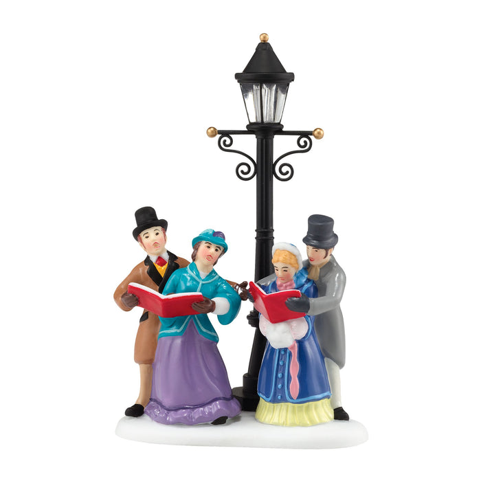endura Caroling By Lamplight