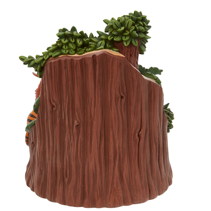 Endura Carved By Heart Jungle Book