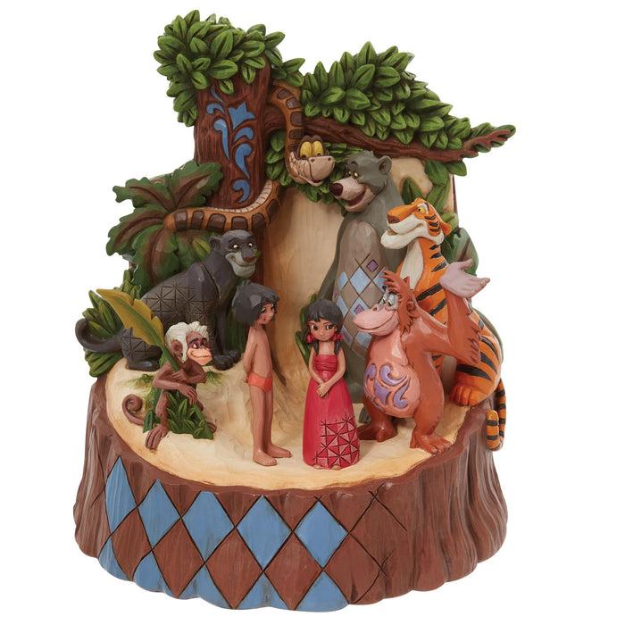 endura Carved by Heart Jungle Book