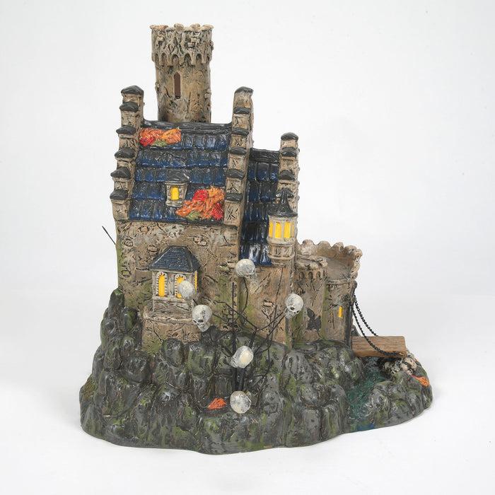 Endura Castle Calvaria