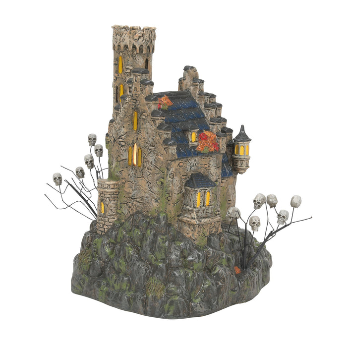 Endura Castle Calvaria