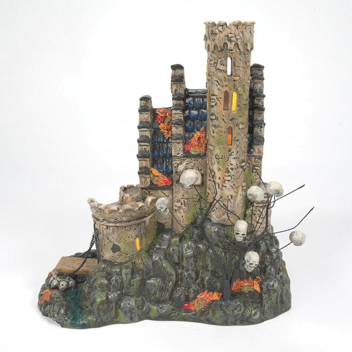 Endura Castle Calvaria