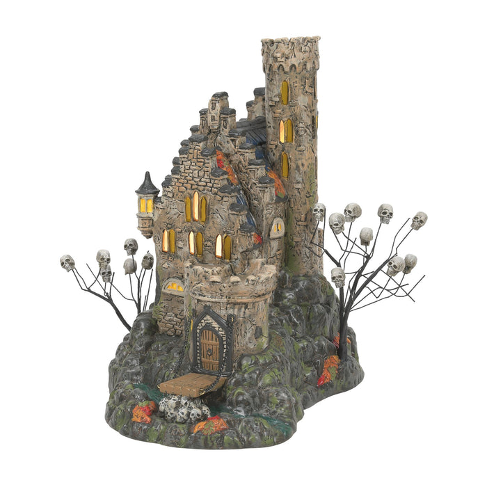 endura Castle Calvaria