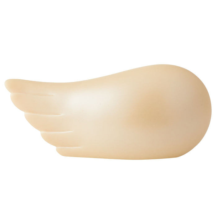 Endura Cat Angel Figurine