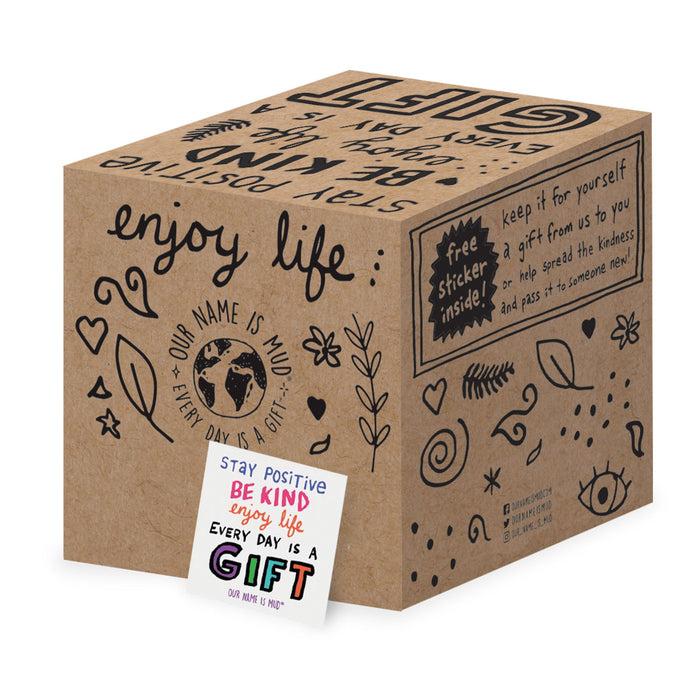 Endura Cat Father Mug