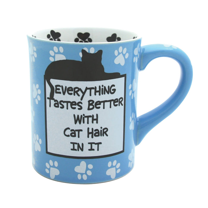 endura Cat Hair Mug