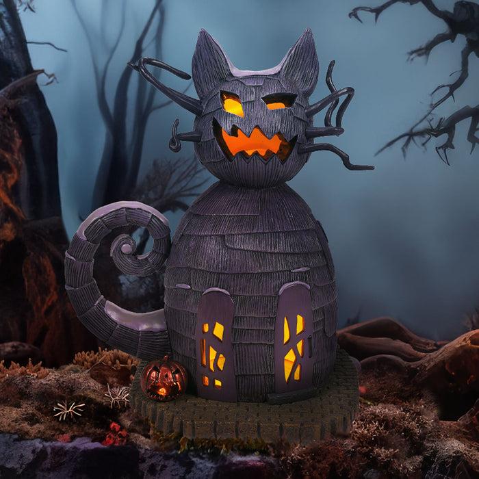 Endura Cat House