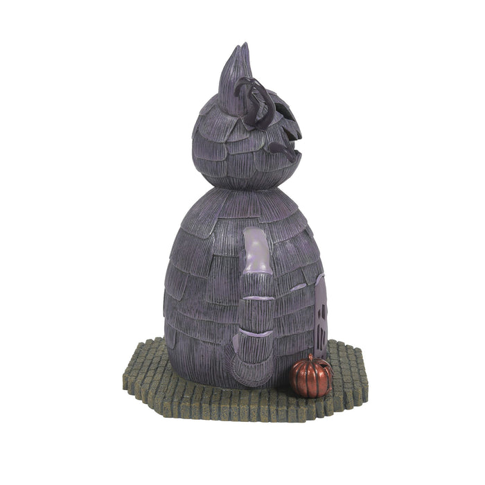 Endura Cat House