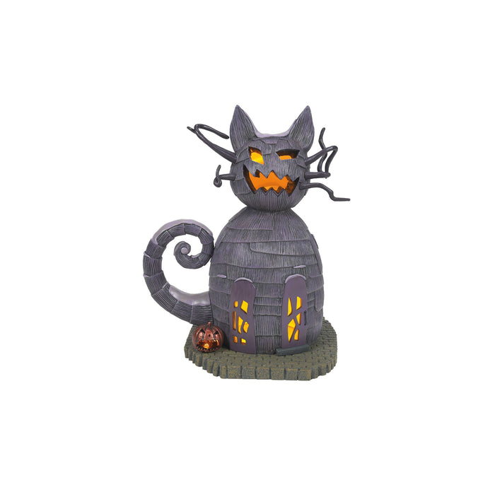 endura Cat House