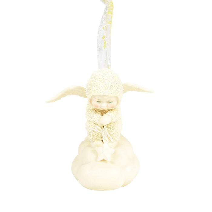 endura Catching Stars in Clouds orn