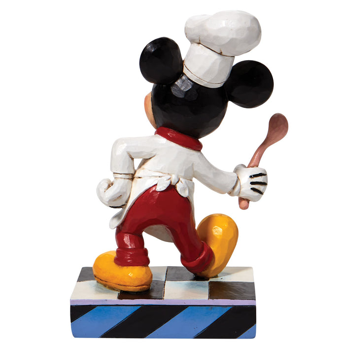 Endura Chef Mickey