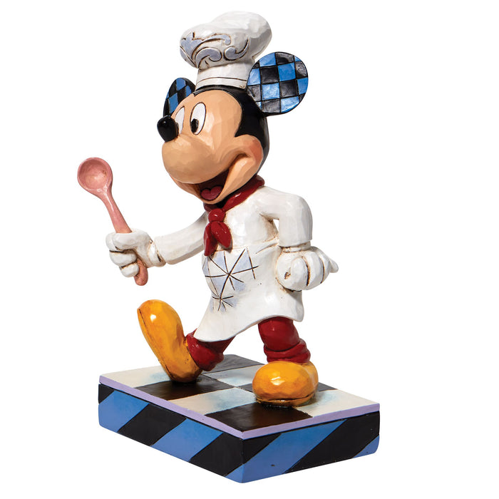 Endura Chef Mickey