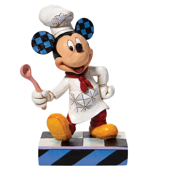 endura Chef Mickey