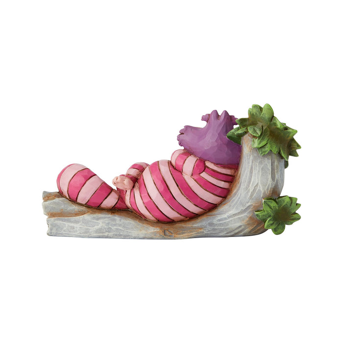 Endura Cheshire Cat On Tree