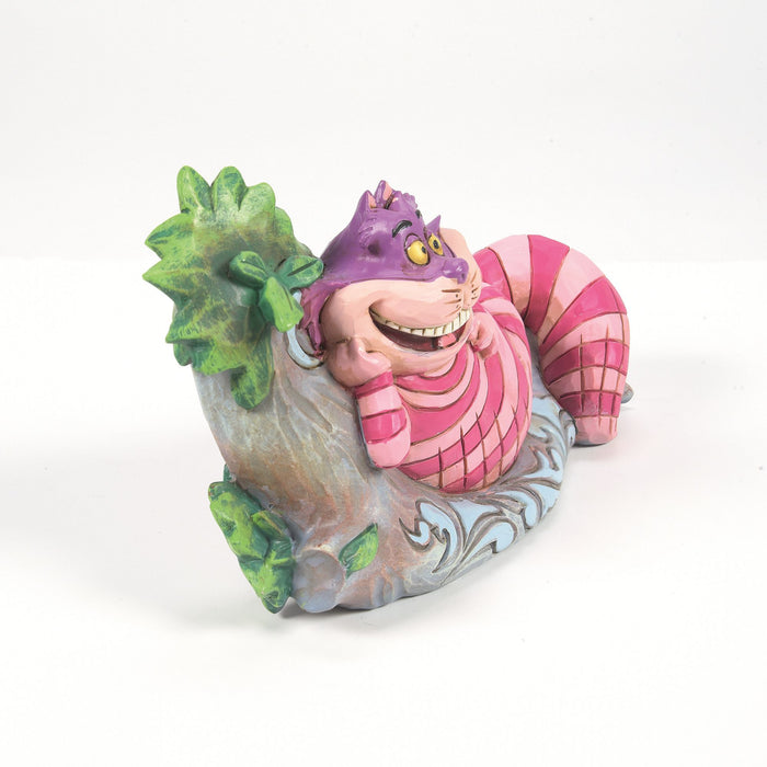 Endura Cheshire Cat On Tree