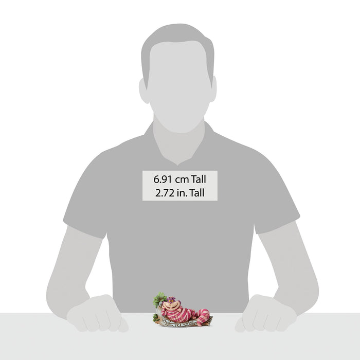 Endura Cheshire Cat On Tree