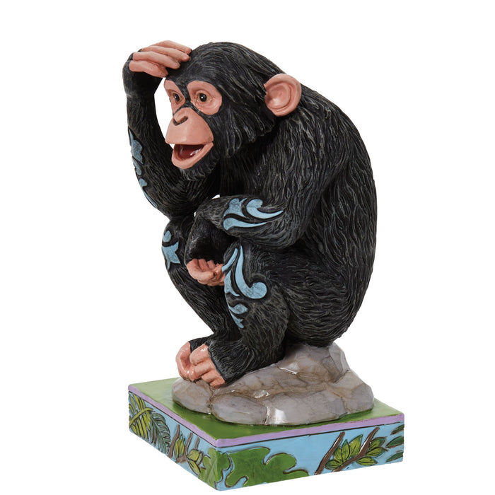 Endura Chimpanzee