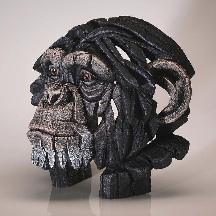 Endura Chimpanzee Bust