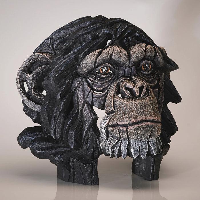 Endura Chimpanzee Bust