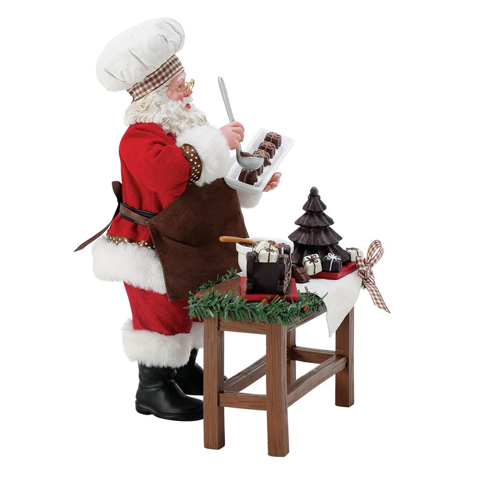 Endura Chocolatier