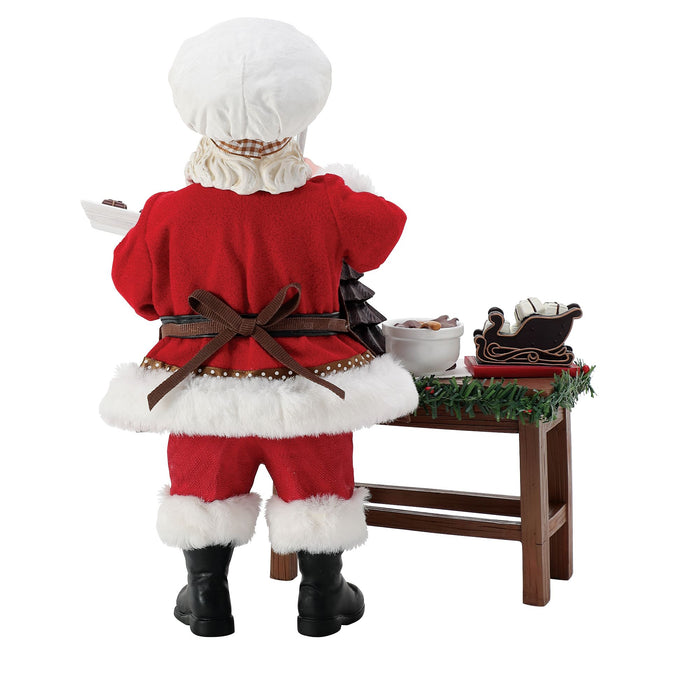Endura Chocolatier