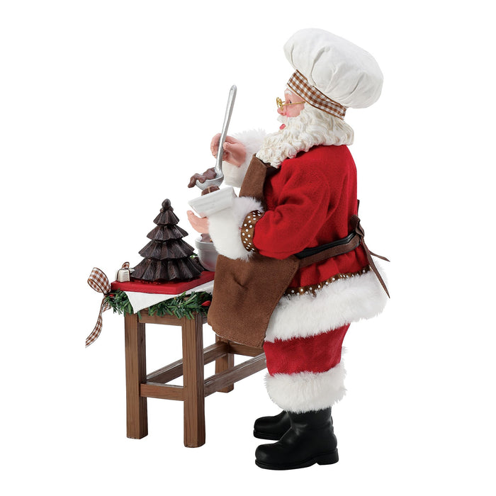 Endura Chocolatier