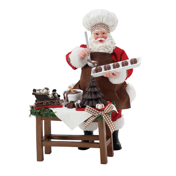 endura Chocolatier