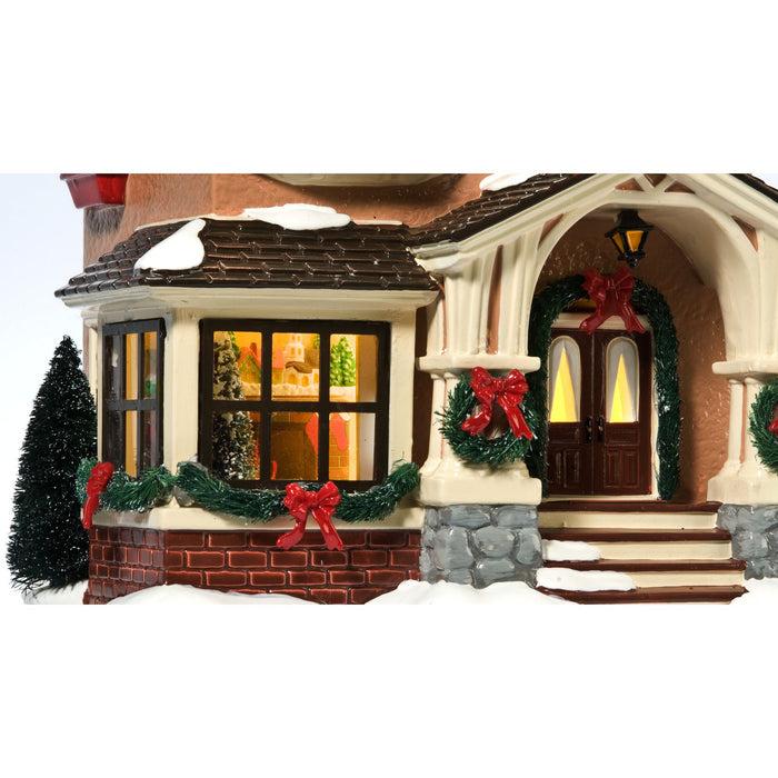 Endura Christmas At Grandma's