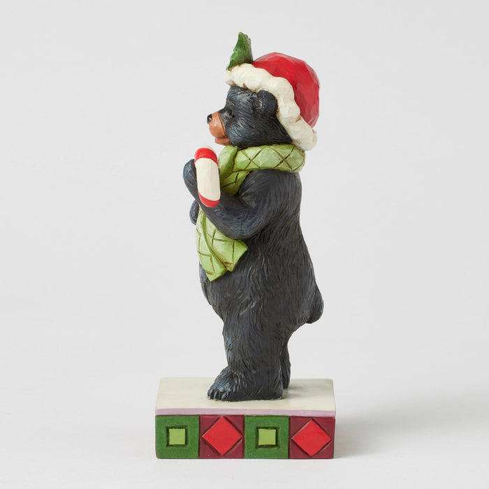 Endura Christmas At The Lodge Bear