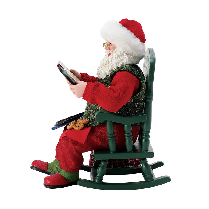 Endura Christmas Grooves