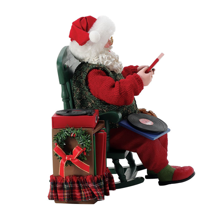 Endura Christmas Grooves