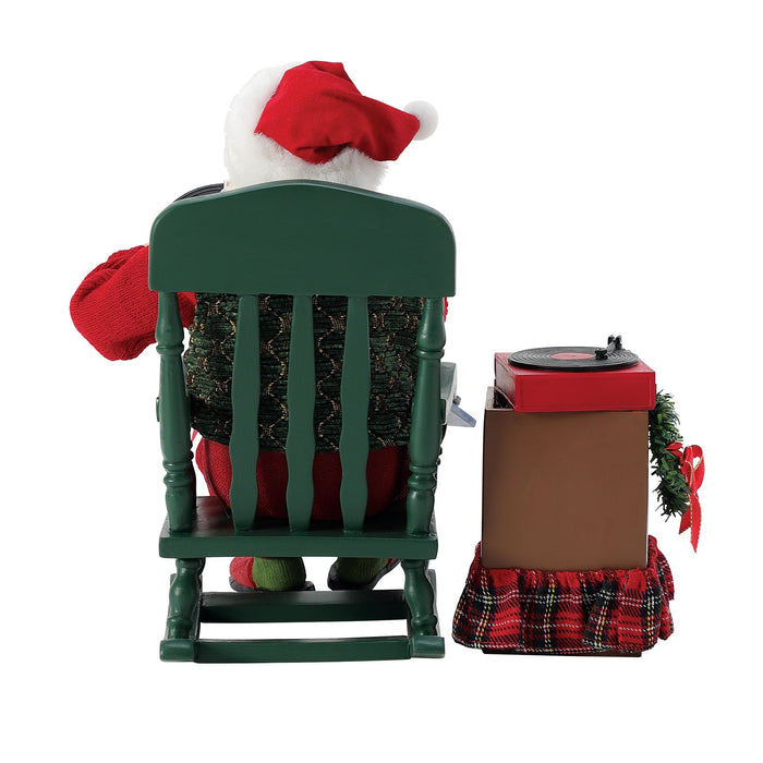 Endura Christmas Grooves