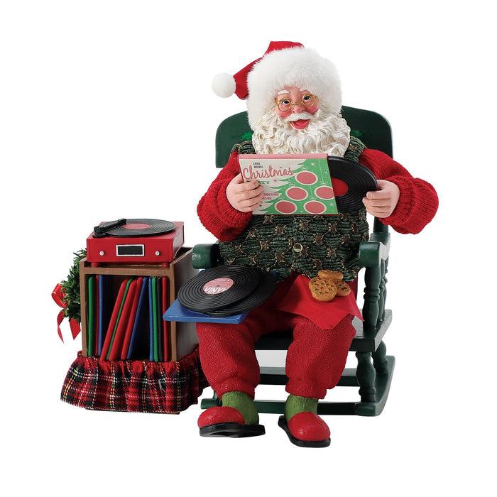 endura Christmas Grooves
