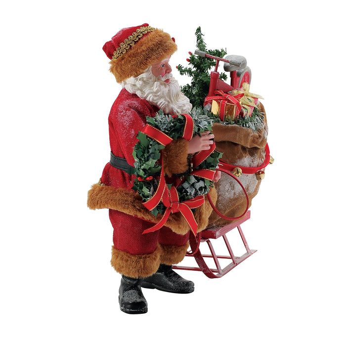 Endura Christmas Is Coming